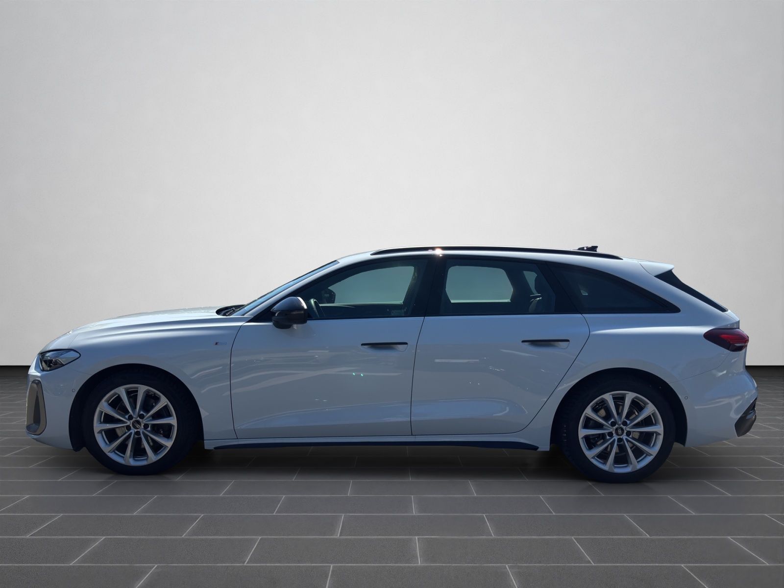 Audi A5 - Bild 8