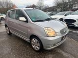 Kia Picanto 1.1 EX - gebrauchte Kia Picanto aus dem Jahr 2006