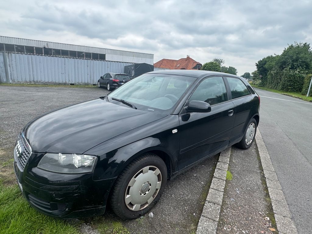 Angebot ansehen Audi A3