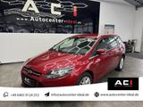 Ford Focus 1.6 EcoBoost KAT Titanium, AHK, 1. Hand - Ford Focus: 1.6