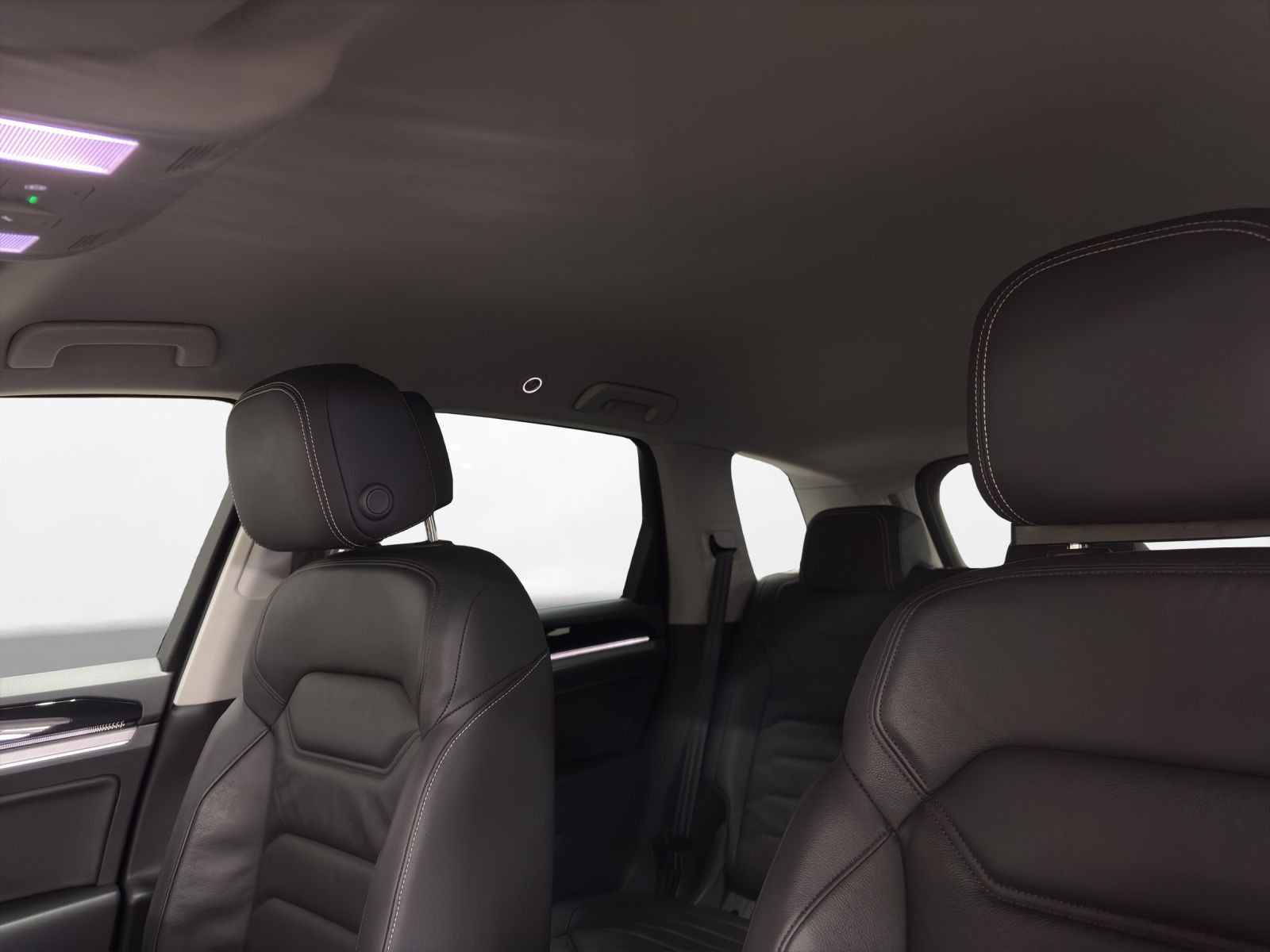 Volkswagen Touareg - Bild 9