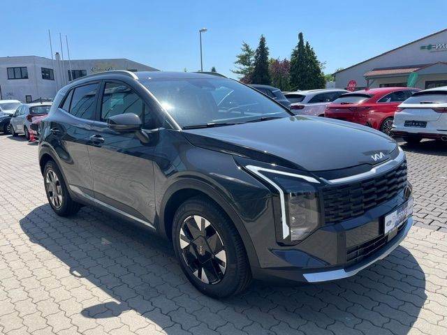 Fahrzeugabbildung Kia Sportage Vision Kamera LED Verkehrszeichenerk