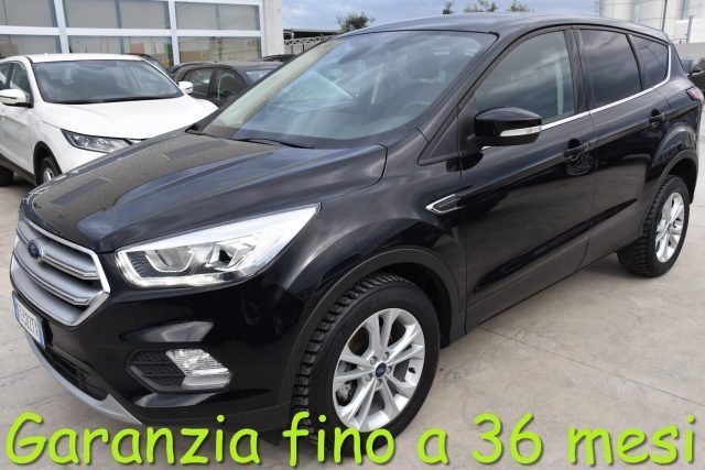 Ford FORD Kuga 1.5 TDCI 120 CV S&S 2WD Powershift Edi