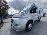 Globecar Roadscout Globecar Roadscout  AHK**FESTBETT**TV/ - Globecar Kastenwagen