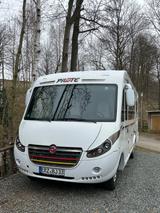 Pilote Essentiel - Pilote Wohnmobile & Wohnwagen