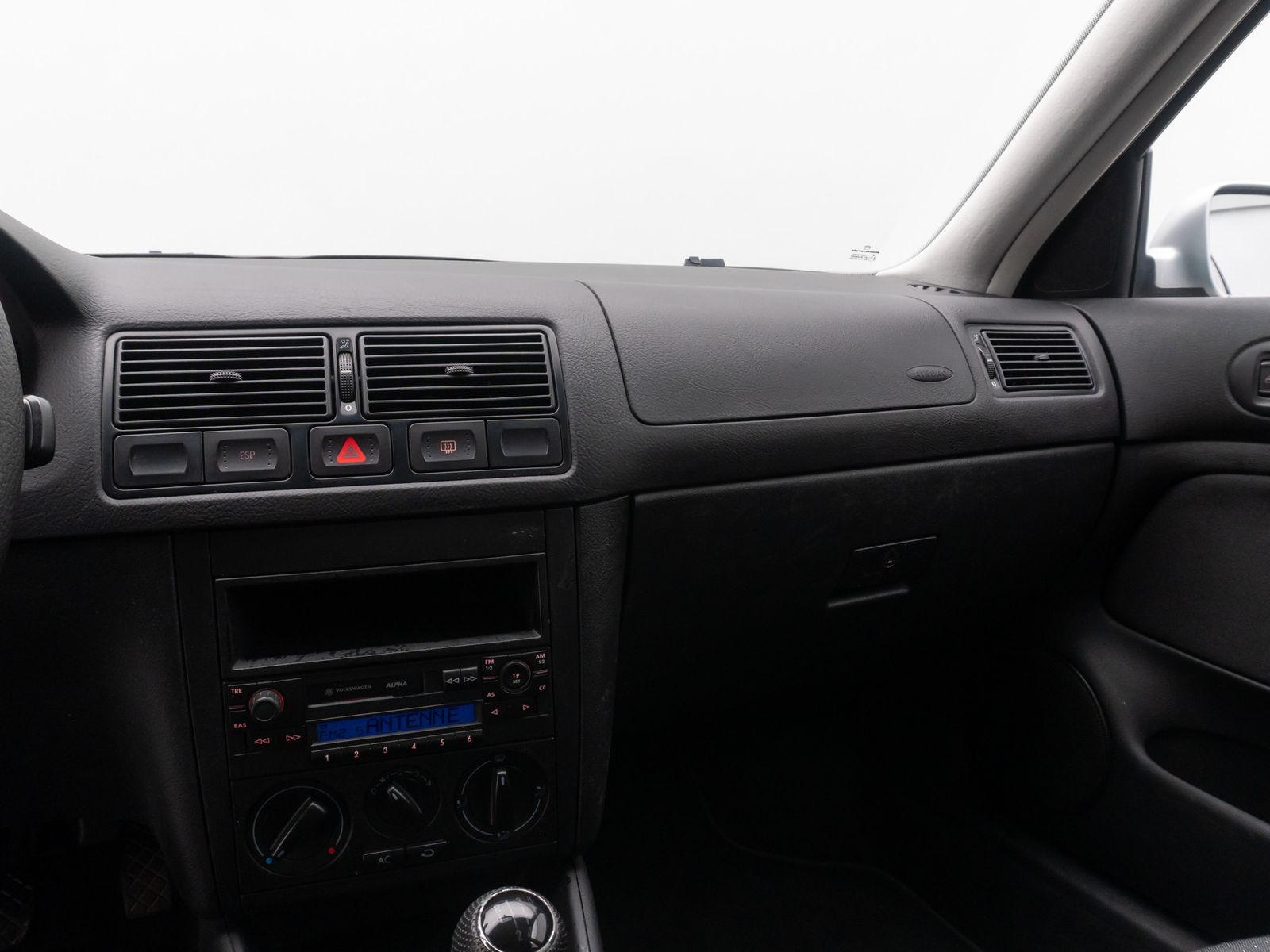 Fahrzeugabbildung Volkswagen Golf 1.4 Ocean