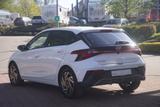 Hyundai i20 1.2 Navi Kamera Tempomat - Hyundai i20: Kleinwagen