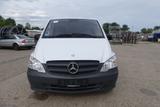 Mercedes-Benz Vito 113 lang*Frisch 0°Fahrt-Standkühl*Klima*1.H - Angebote