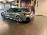 BMW i4 M50 xDrive GranCoupé Facelift, AHK, Garantie - BMW i4 von privat
