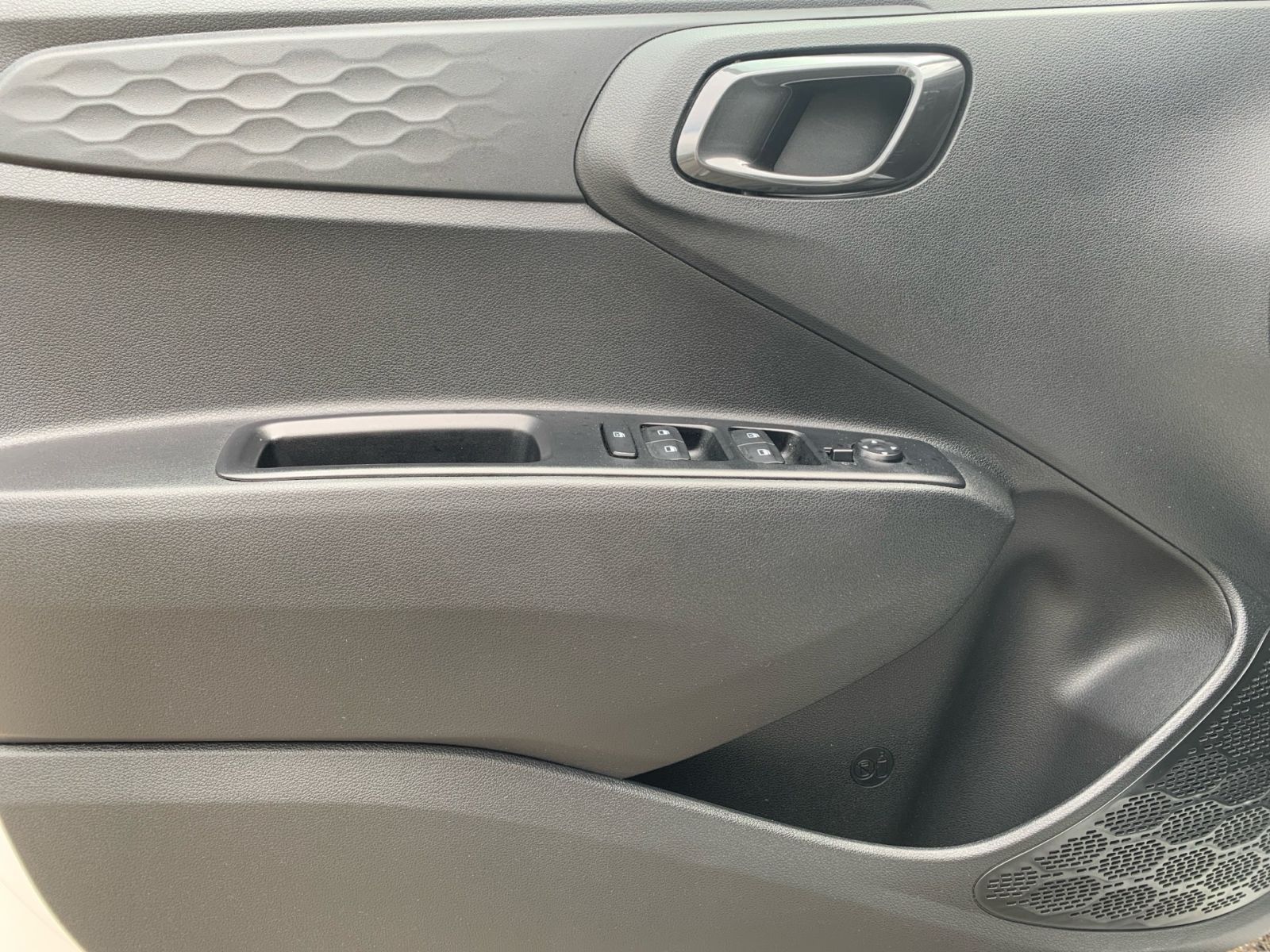 Fahrzeugabbildung Hyundai i10 1.2 Trend Automatik Navi Sitzheizung