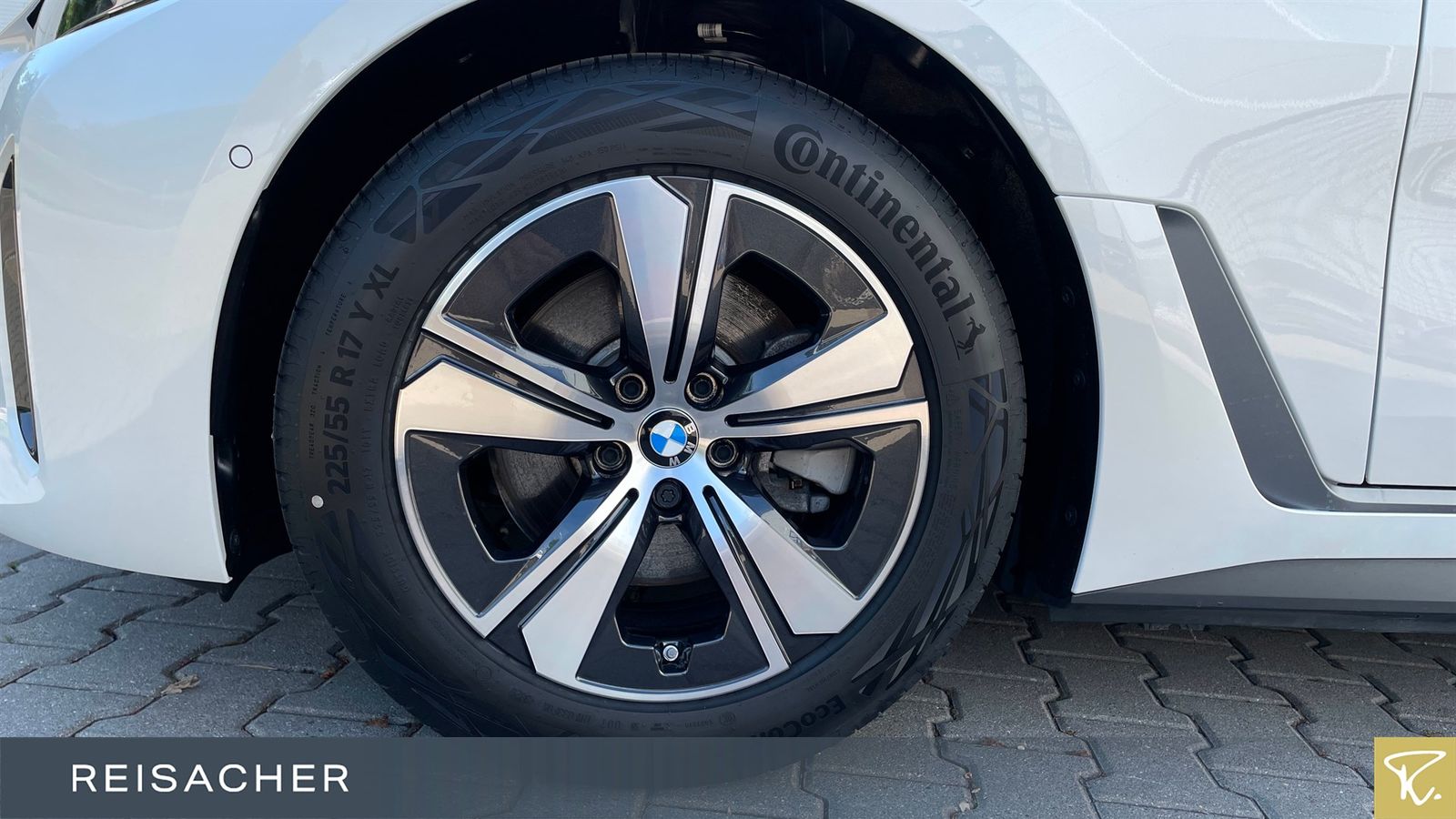 BMW i4 eDrive40 Gran Coupe LCPro.HuD,360° SD foto 3