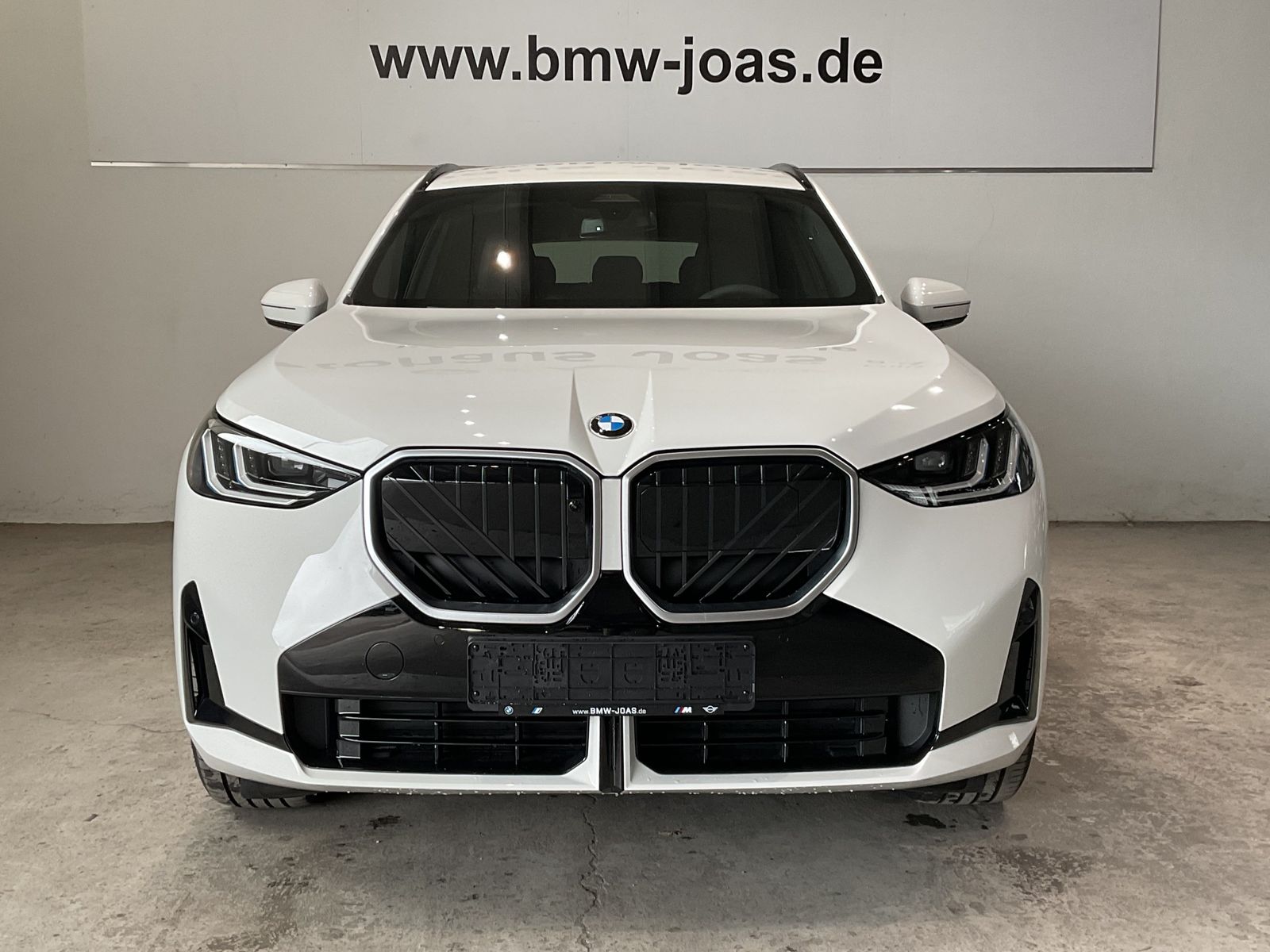 Fahrzeugeinzelansicht 6 Fahrzeugabbildung BMW X3 xDrive20i |elektr. Sitze mit Memory |AHK |Har
