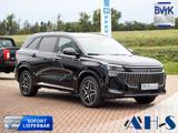 DFSK Fengon E5 PHEV Plugin Hybrid LED Pano 360°Kamera - DFSK Fengon E5 Gebrauchtwagen