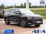 DFSK Fengon E5 PHEV Plugin Hybrid LED Pano 360°Kamera - DFSK Fengon E5 Gebrauchtwagen