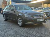 Mercedes-Benz C 220Td /EURO6/AHK/SHZ/STH/BI-XENON/PDC/MFL/ - Mercedes-Benz C 220 aus 2012 mit Diesel-Antrieb: Kombi