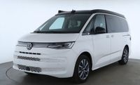 Volkswagen T7 California - Vorschau Bild 2
