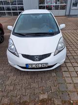 Honda Jazz 1.2 - klein -fein - treu  - gebrauchte Honda Jazz aus dem Jahr 2009