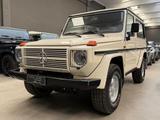 Mercedes-Benz MERCEDES-BENZ G GD corto *CLIMATIZZATORE* - Mercedes-Benz Diesel Gebrauchtwagen aus dem Jahr 1984