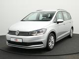 Volkswagen Touran Comfortline 1.4 TSI *ACC*AHK*FRONT*16''* - Volkswagen Touran: Comfortline