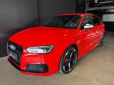 Audi RS3 2.5 TFSI quattro 2.HAND/RS-SITZE/S-AGA/B&O/ - gebrauchte Audi RS3 aus dem Jahr 2015