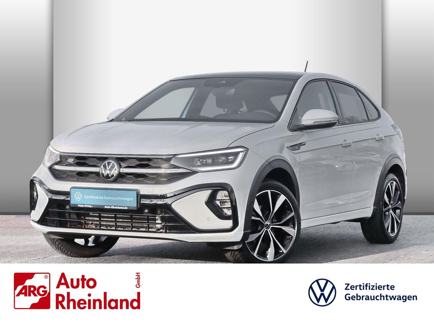 Volkswagen Taigo R-Line 1.5 TSI OPF DSG PANO/NAVI/LED/BEATS