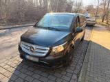 Mercedes-Benz Mercedes Benz Vito VIP Exclusiv Modell - Mercedes-Benz Vito: Vip