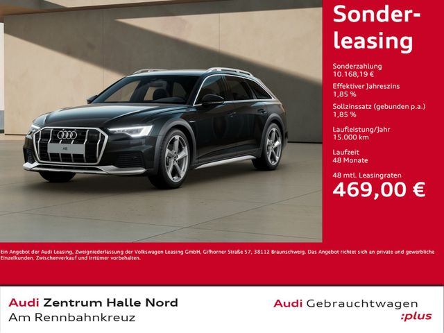 Audi A6 Allroad 40 TDI quattro S tronic