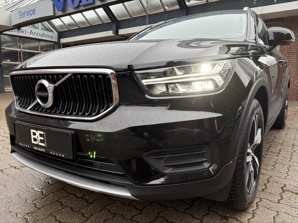 Volvo XC40 T4 Momentum Pro HARMAN/KARDON | KAMERA | NA