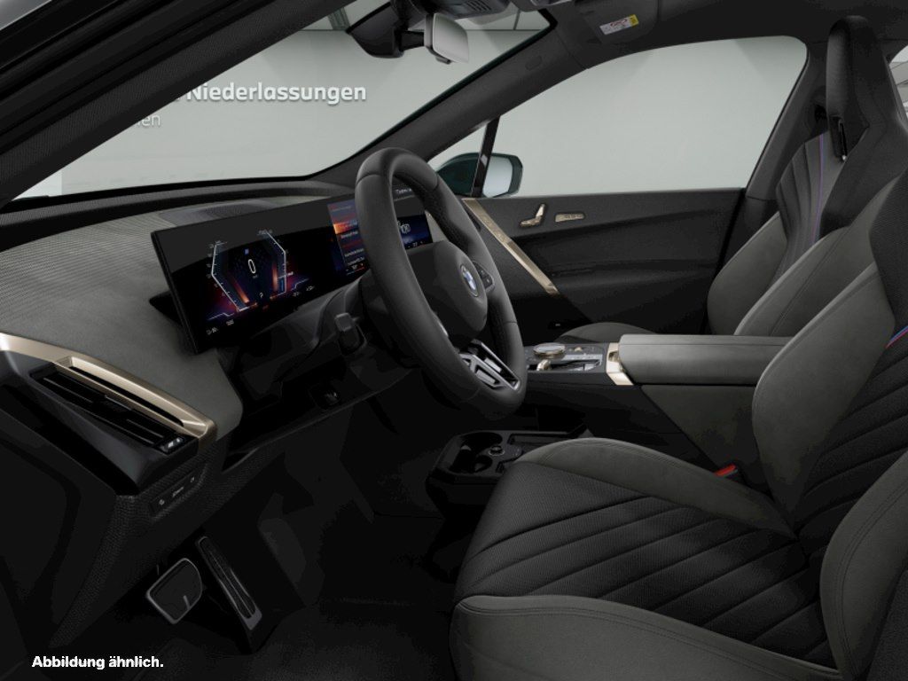 BMW iX - Bild 4