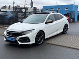Honda CivLim.  1,0 / Schiebedach/ "23 TKM" / 1.Hand - gebrauchte Honda Civic aus dem Jahr 2021