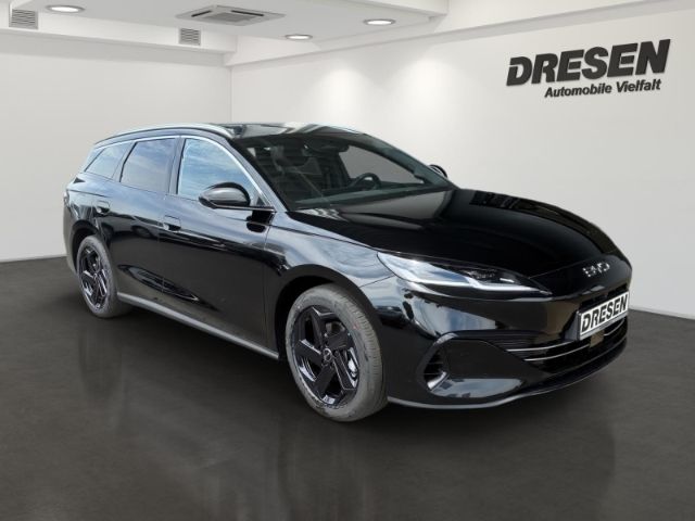 BYD Seal 6 DM-i Touring 1.5 Comfort/Panorama/LED-Sch imagem 3