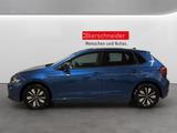 Volkswagen Polo 1.0 TSI Goal LED NAVI ACC PDC SHZ TRAVEL-AS - Volkswagen Polo Gebrauchtwagen