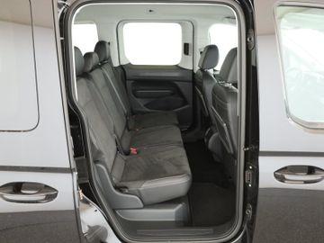 Volkswagen Caddy eHybrid DSG Style LED NAVI ACC KAMERA AHK