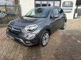 Fiat 500X Cross Plus 1.4 Navi - gebrauchte Fiat 500X aus dem Jahr 2016
