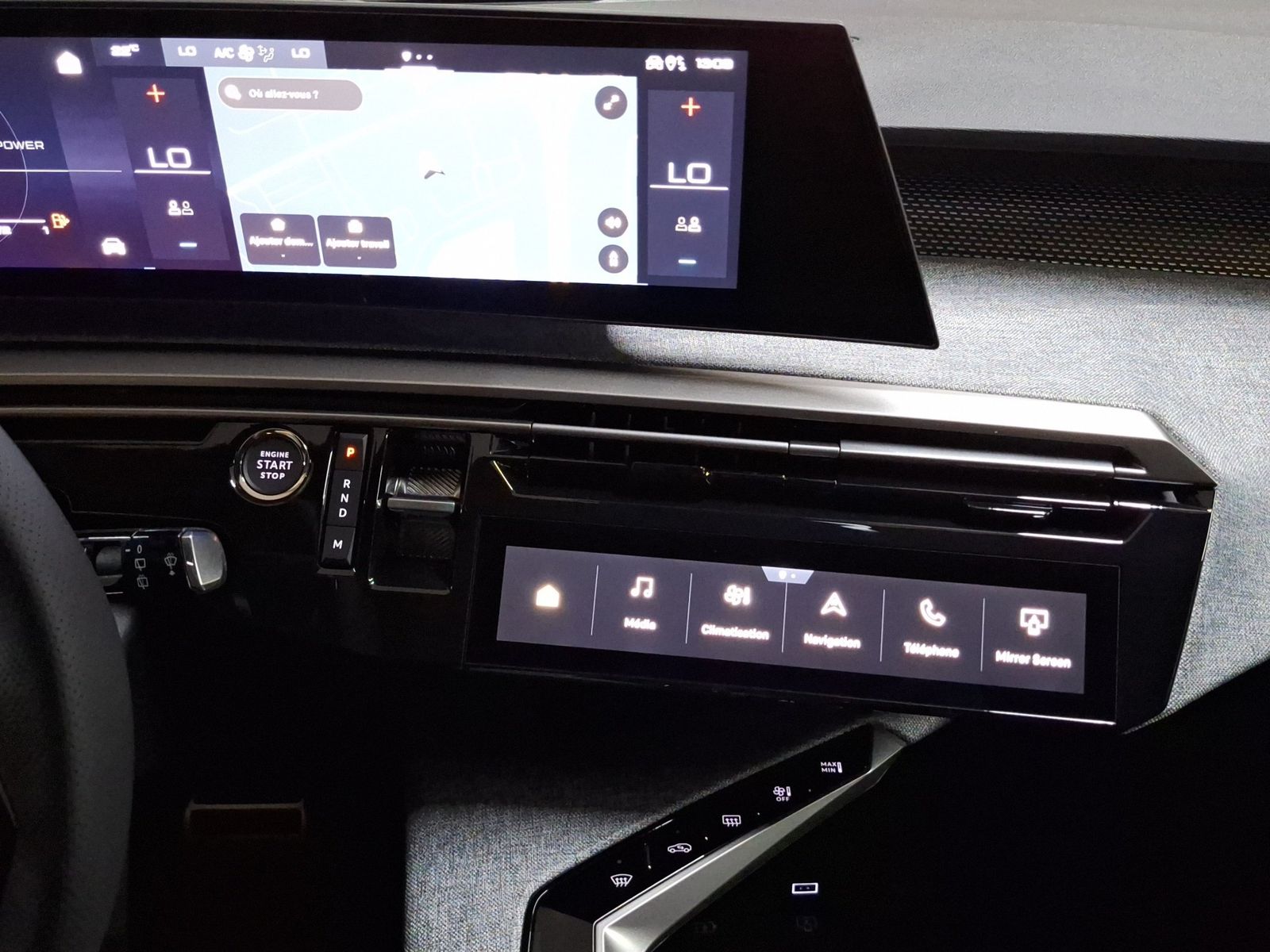 Peugeot 5008 - Bild 16