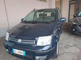 Fiat Panda 1.2 Emotion - Fiat Panda Emotion mit Benzin-Antrieb