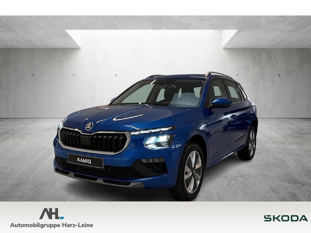 Skoda Kamiq Selection 1.0 TSI DSG *ab sofort*