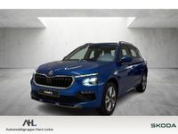Skoda Kamiq - Vorschau Bild 1