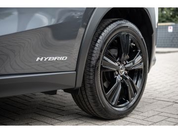 Lexus UX - 11
