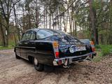 Andere TATRA 603 - : Tatra 603