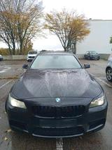 BMW 530 Automatikgetriebe Sport _ 214850 K... - BMW: Automatikgetriebe