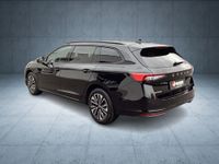 Skoda Superb - Vorschau Bild 3