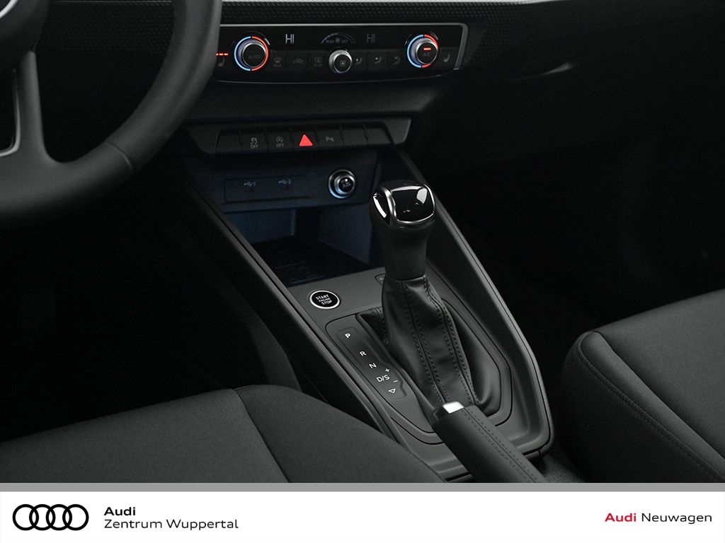 Audi A1 - Bild 13