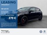 Volkswagen Golf GTI DSG LED+ REAR VIEW NAVI HuD LM19 CLIMA