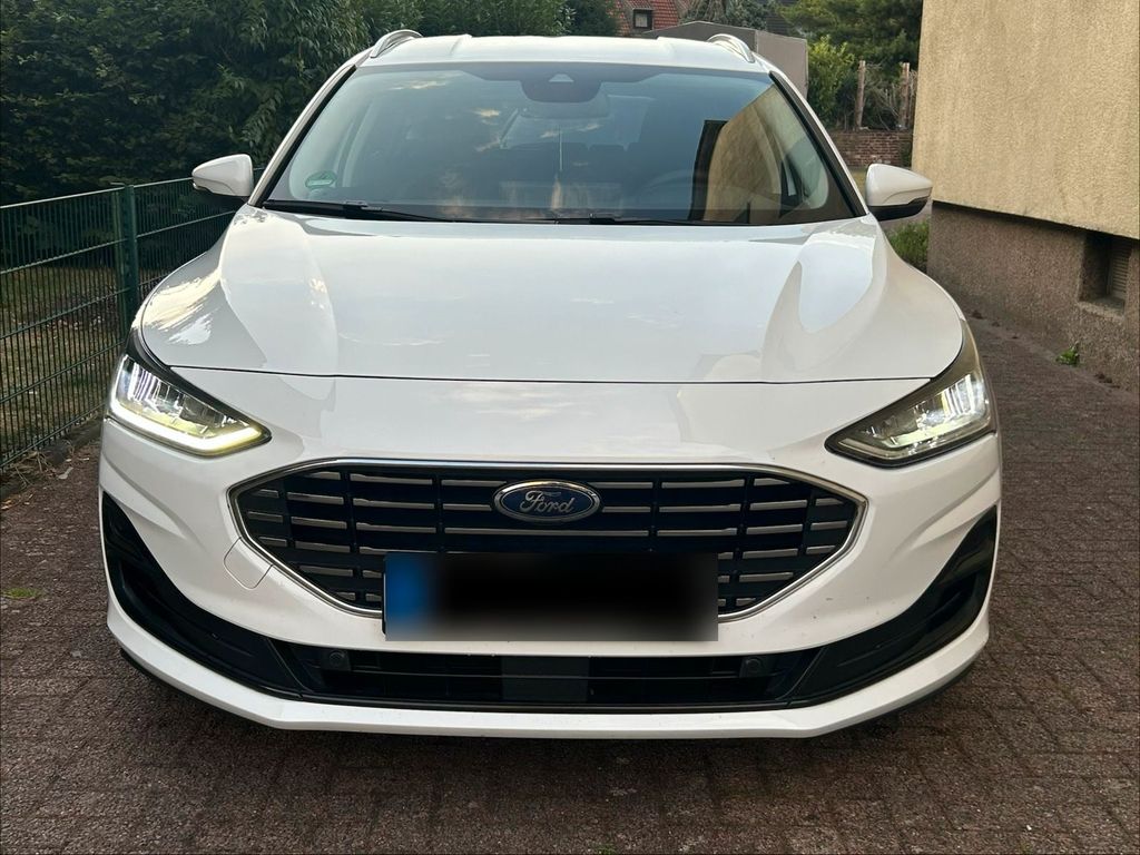 Image of Ford Focus