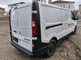 Opel Vivaro B Kasten/Kombi Kasten L2H1  2,9t - Opel Vivaro: 1.9