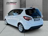 Opel Meriva B Innovation SHZ Temp LenkradHZG PDCv+h A - Opel Meriva mit Diesel-Antrieb: Kleinbus