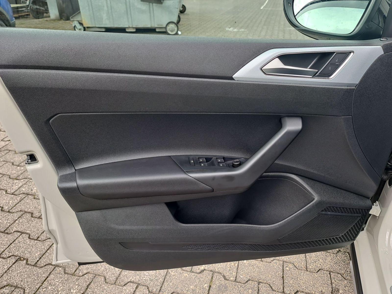 Volkswagen Taigo Life 1,0 l TSI OPF (95 PS) Top Deal, миниатюра 7