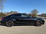 Mercedes-Benz CLS 500 4MATIC - - Mercedes-Benz CLS 500: Von Privat