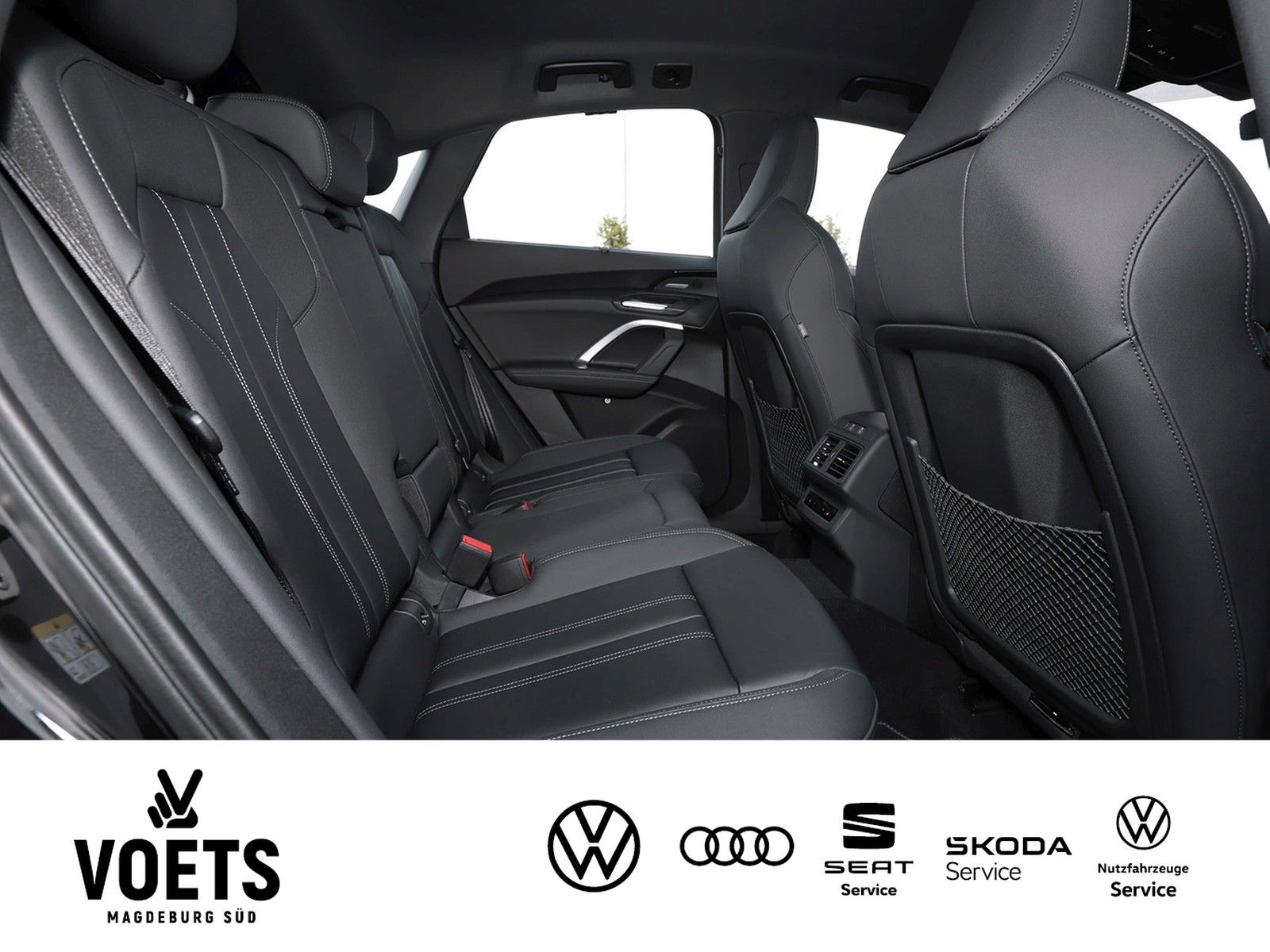 Audi Q5 - Bild 10